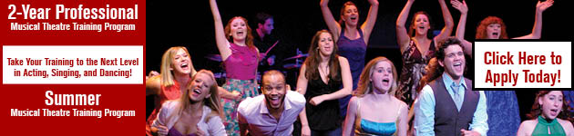 CAP21 2-Year Professional & Summer Program - Apply Today!