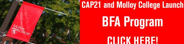 CAP21/Molloy College Program