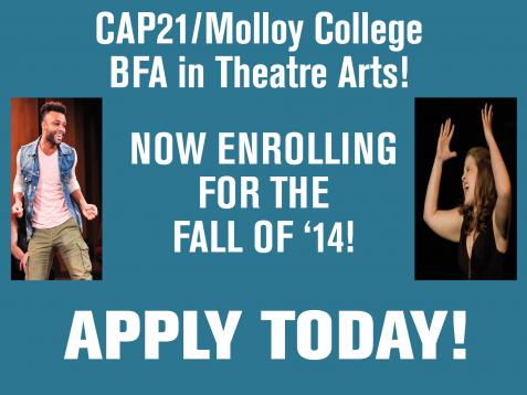 Enrollment Video Slide