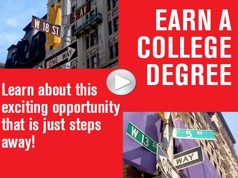 NEW SCHOOL ANNOUNCEMENT