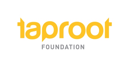 Taproot Foundation