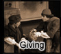 giving